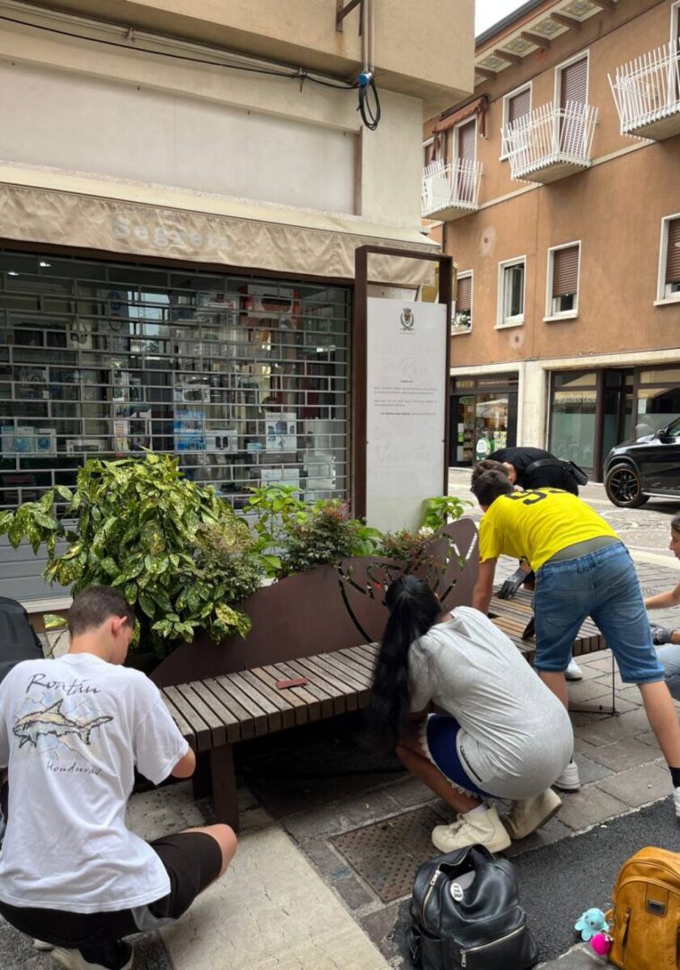 onda campus bussolengo