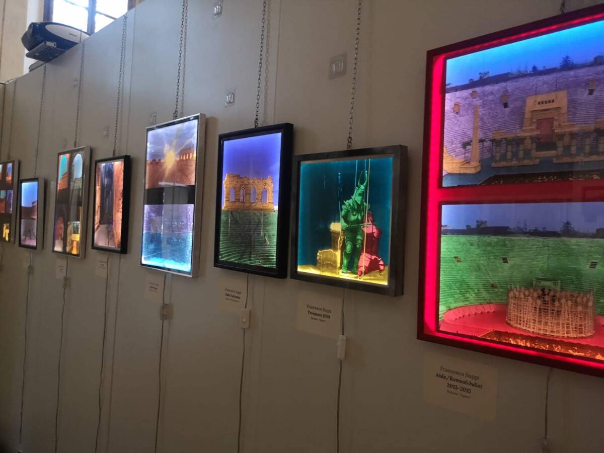 Museo Carnevale di Verona