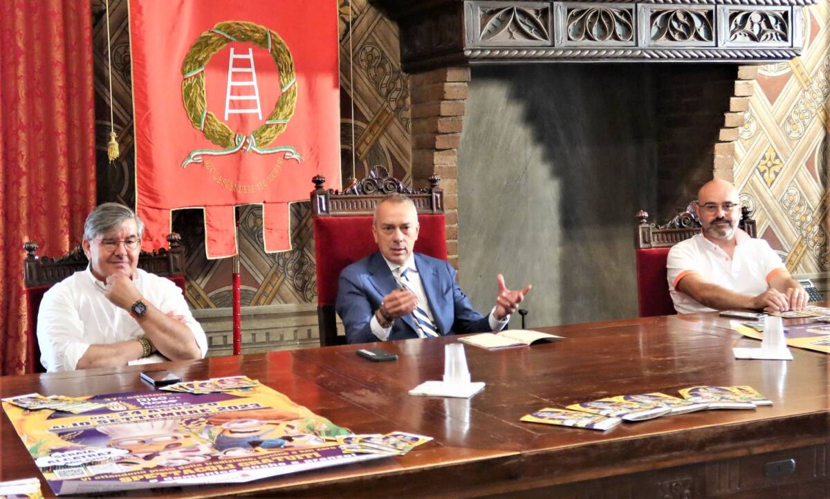 riso co le nose Nogara