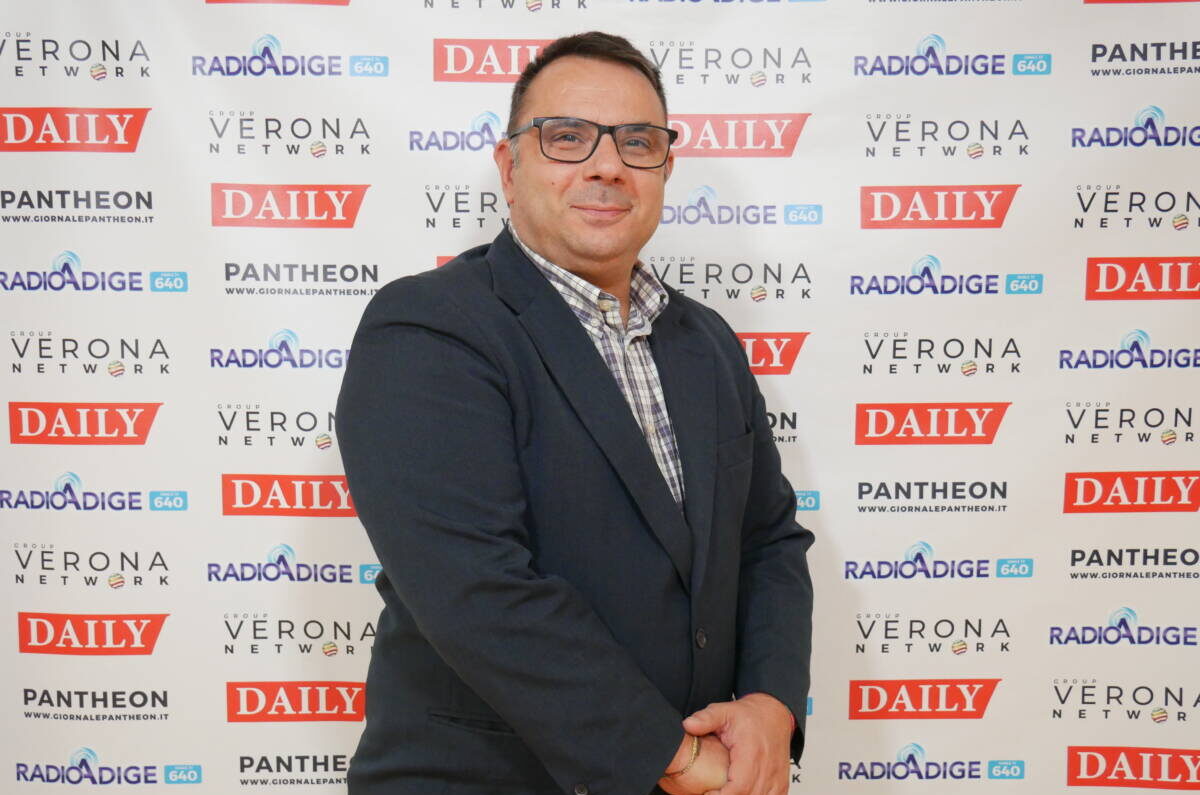 Roberto Veronese csv Verona corso burocrazia