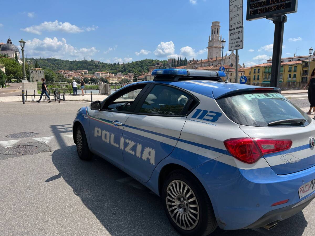 14.09.2023 - Riapertura scuole - controlli ed espulsioni