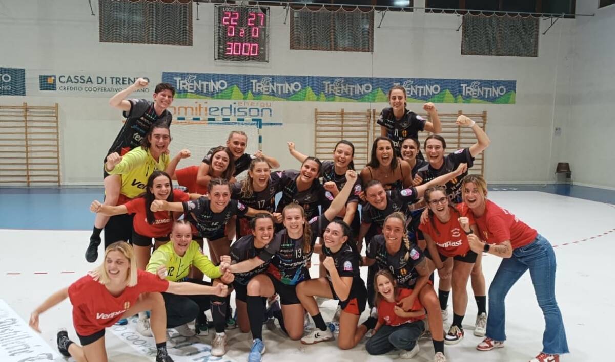 venplast - mezzocorona