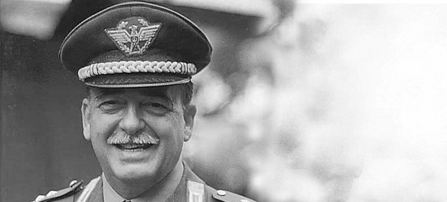 Carlo Alberto Dalla Chiesa