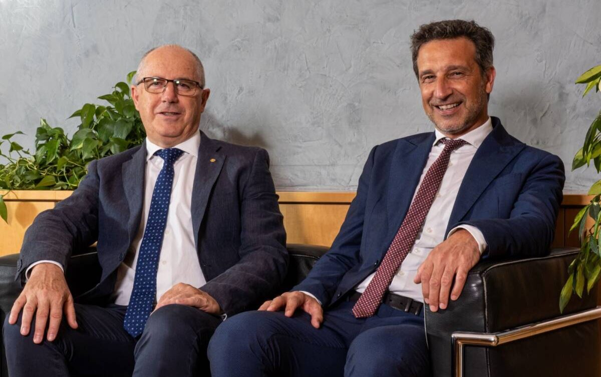 Cassa Rurale Vallagarina Le otto stagioni