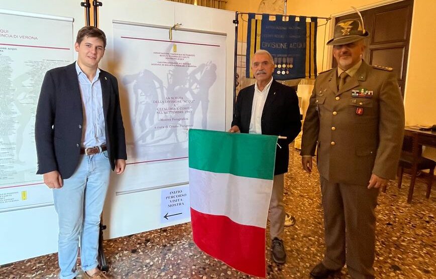 Eccidio Divisione Acqui