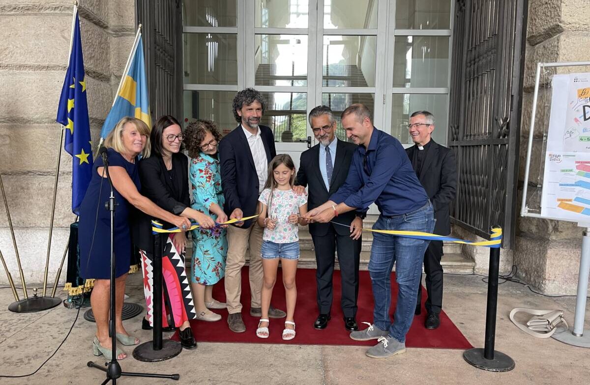 Giornate della didattica Verona