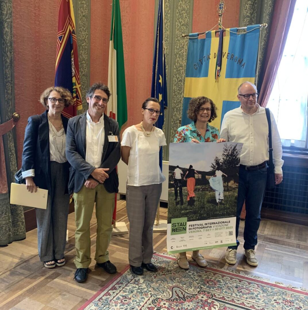 Festival Grenze 2023 Verona