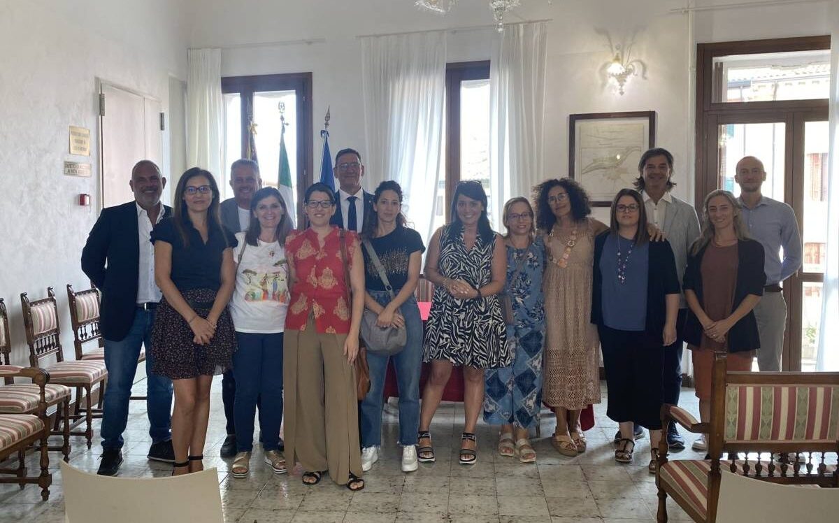 Bussolengo dipendenti comune