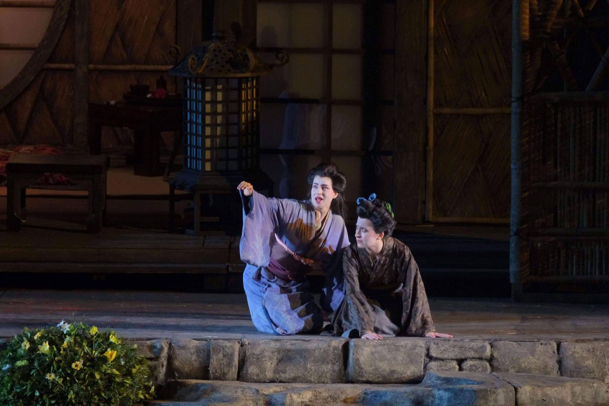 Madama Butterfly 2023 - Ennevi Foto