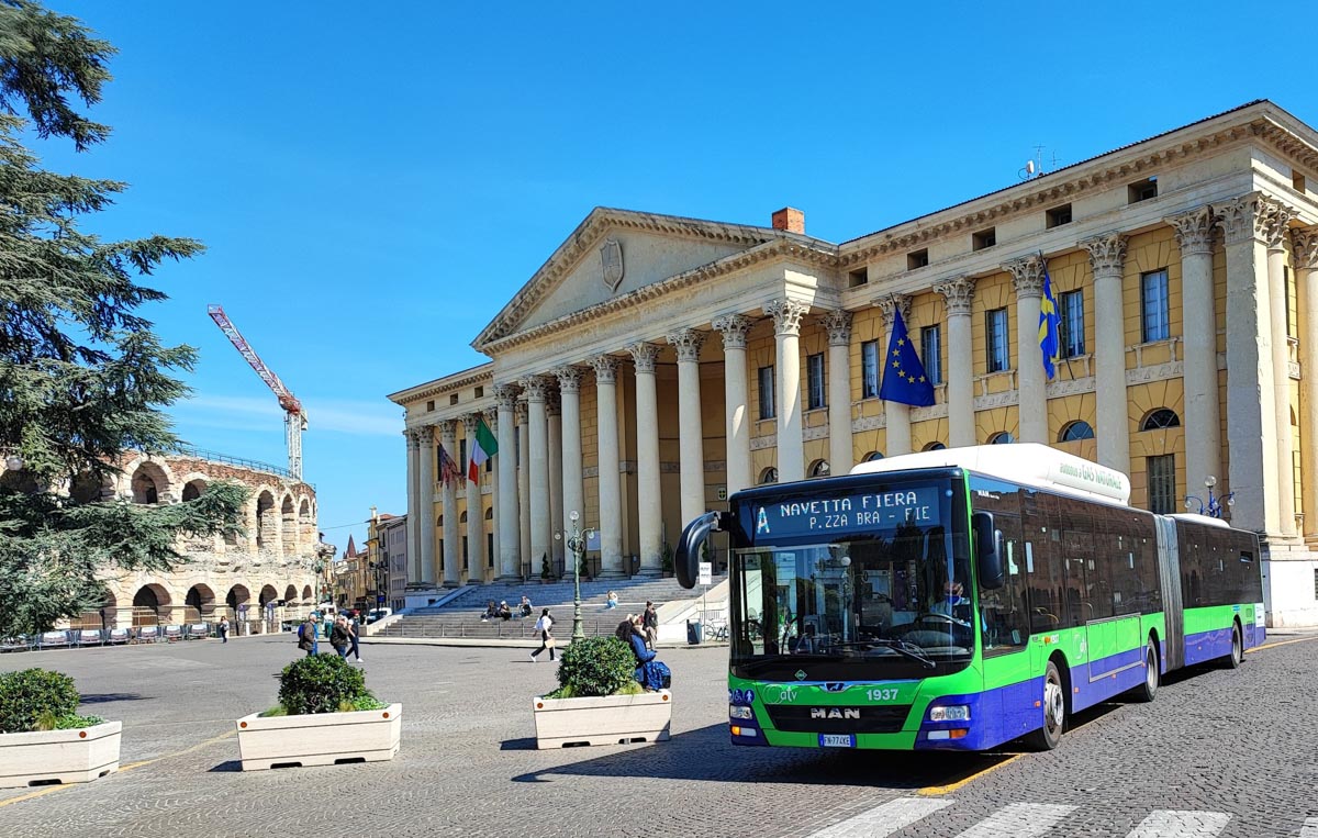 Navetta autobus fiera marmomac atv bus