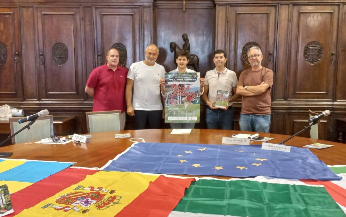 Torneo Nico nel cuore Montorio