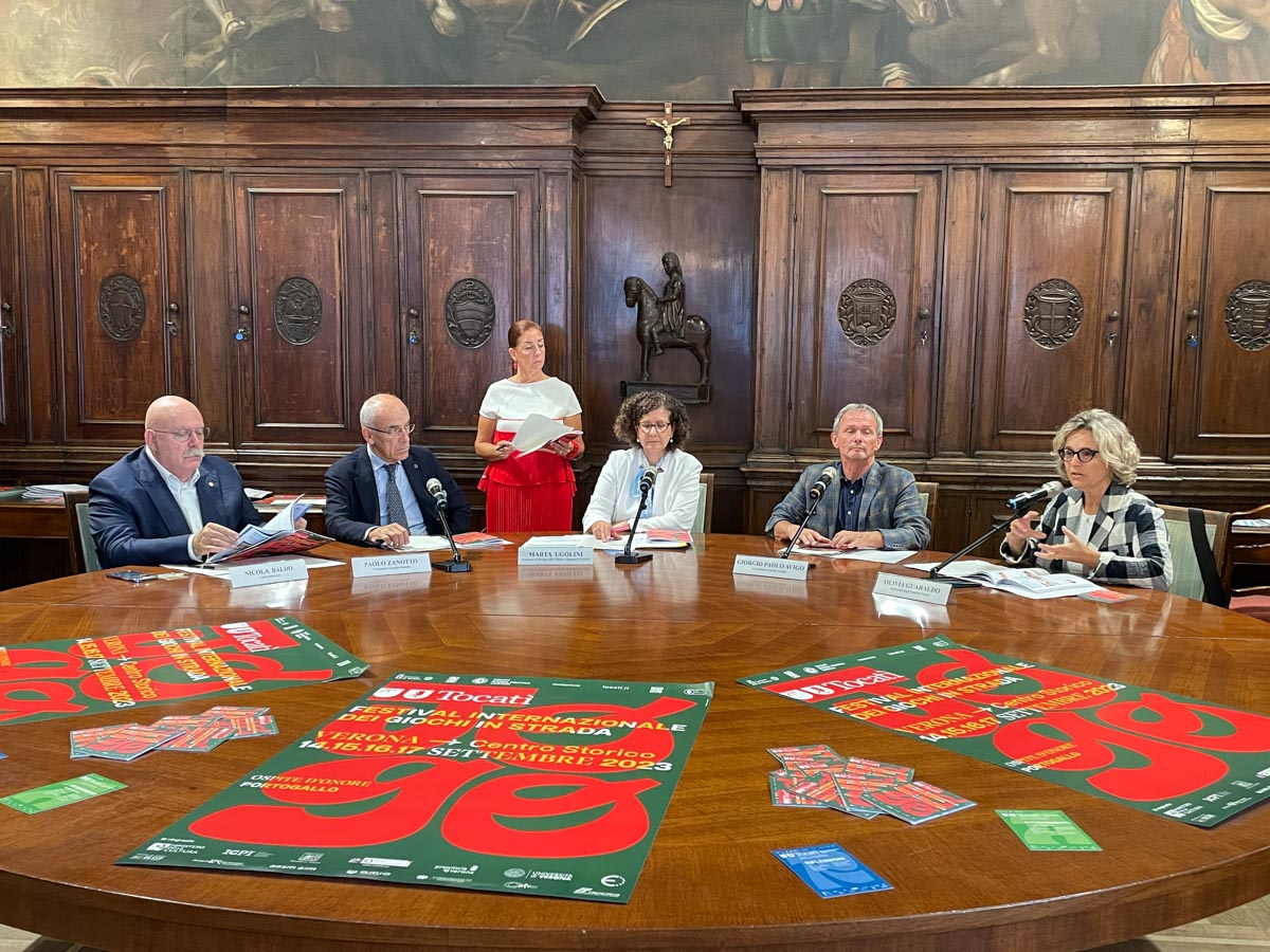 Presentazione Festival Tocatì 2023 (3)