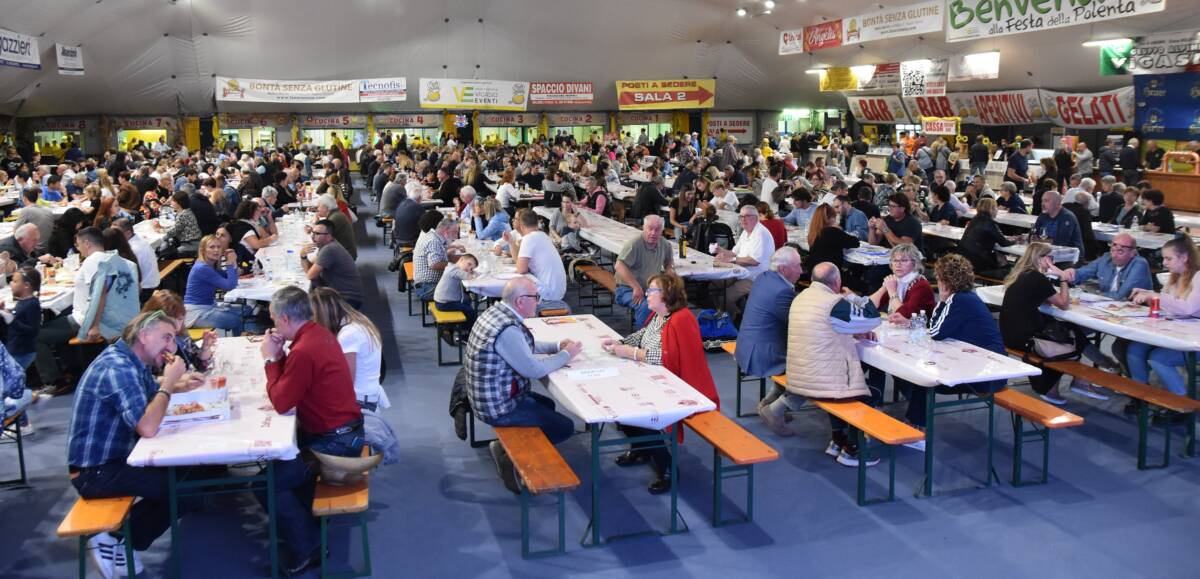Fiera della Polenta Vigasio
