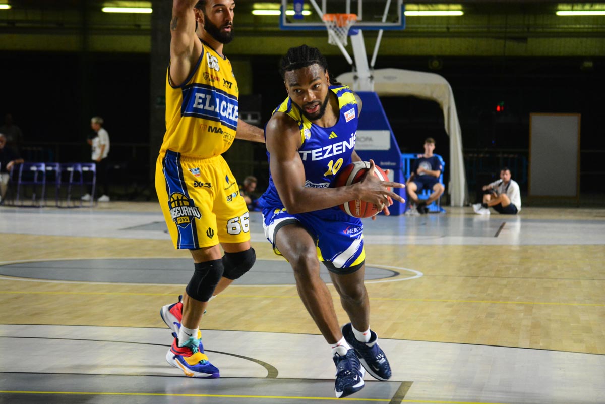 Vigevano-Scaligera Basket