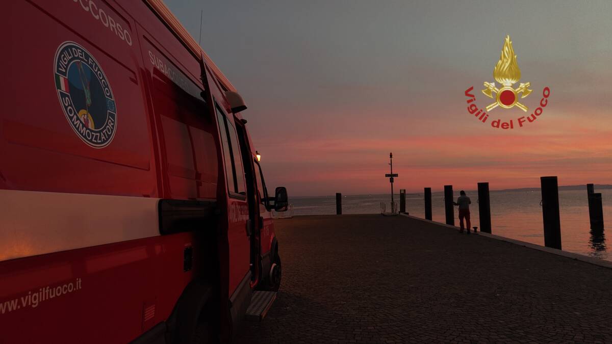 Vigili del fuoco sommozzatori (3)