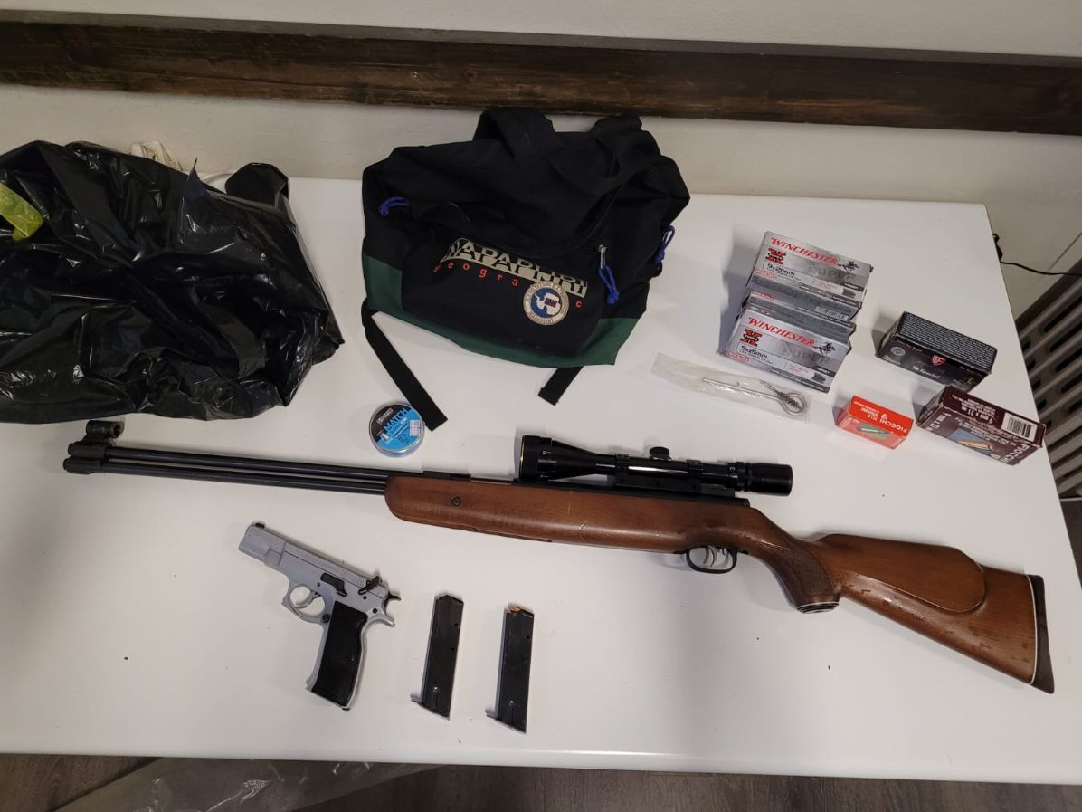 Carabinieri Verona ladri seriali