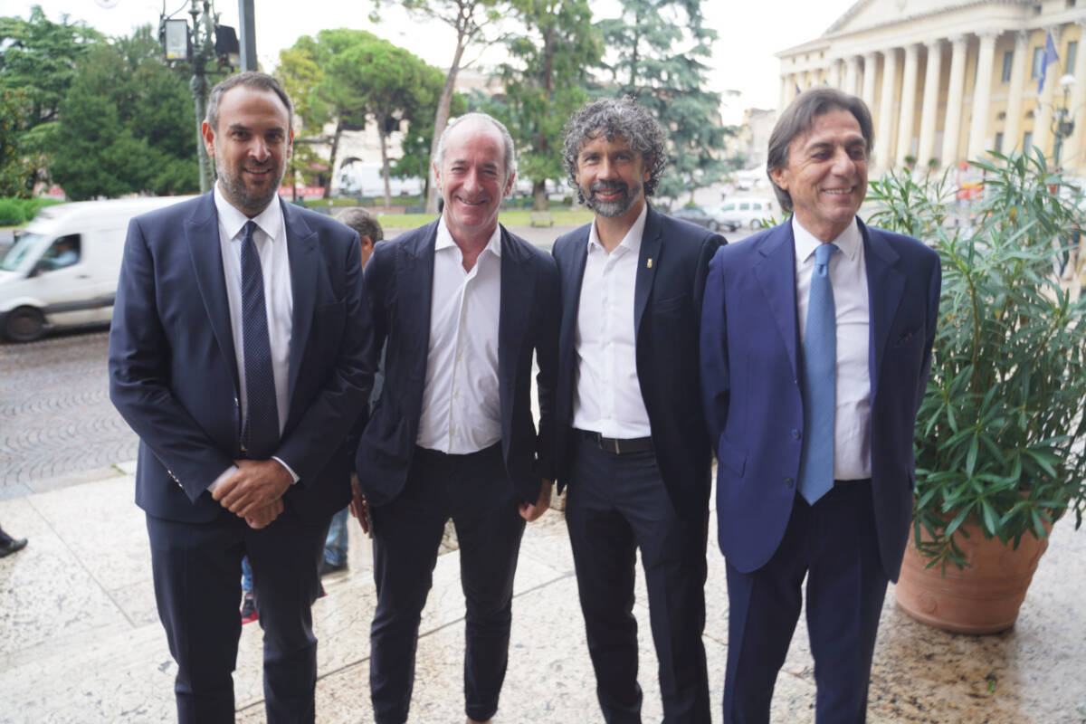 stati generali dei comuni del veneto