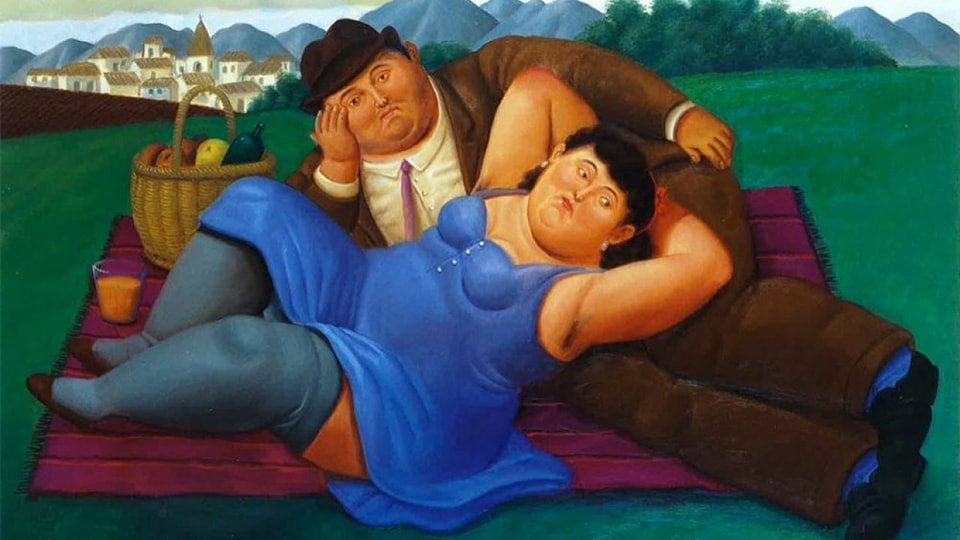 Fernando Botero