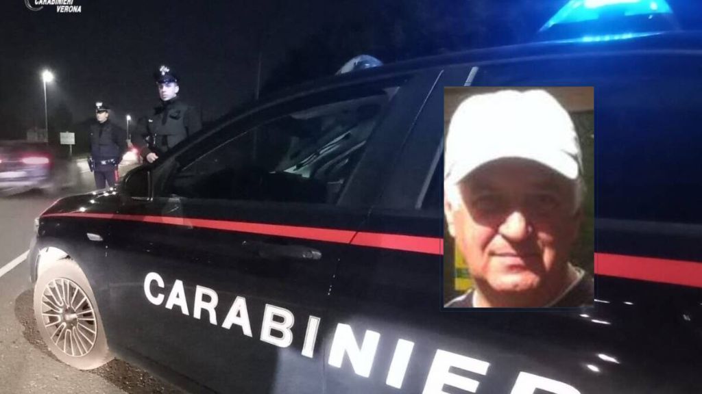 carabinieri - massimiliano binocoletto