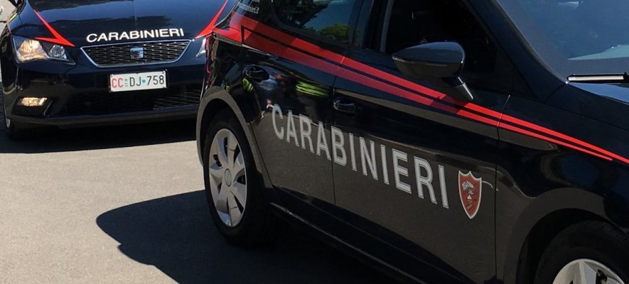 carabinieri