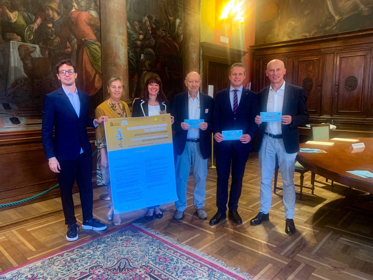 Presentazione convegno Marcantonio Bentegodi