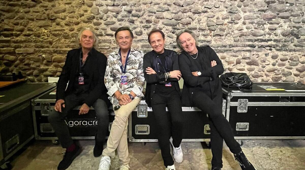 Pooh Arena di Verona cosa fare eventi verona