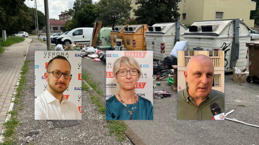 degrado verona - rossi, zivelonghi, pisa