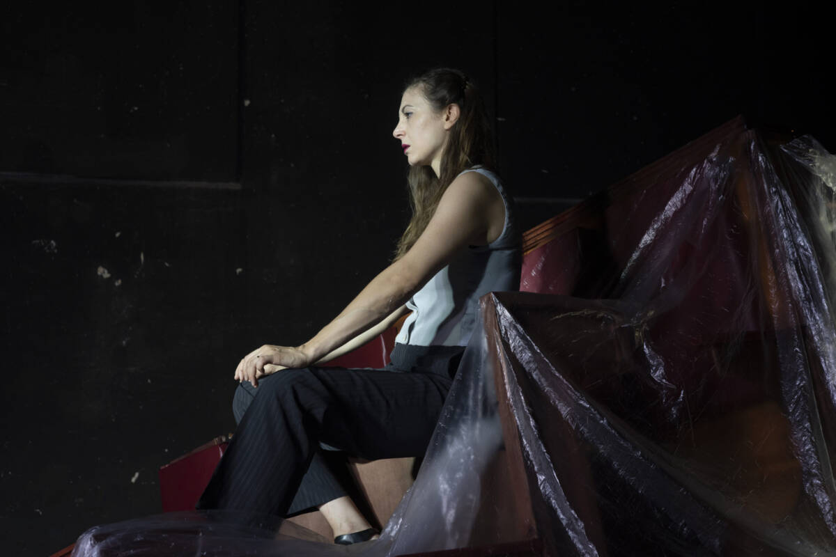 Giacomo Teatro Nuovo Verona