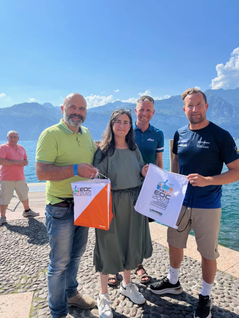 Campionati Europei Orienteering