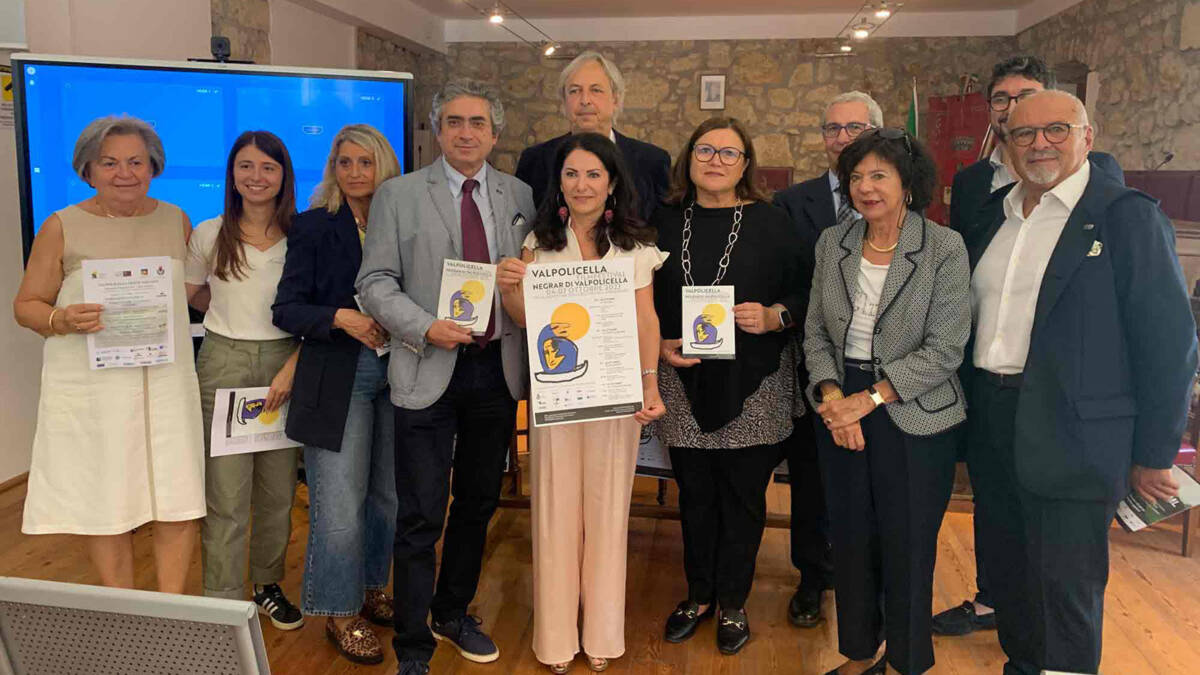 Valpolicella Film Festival