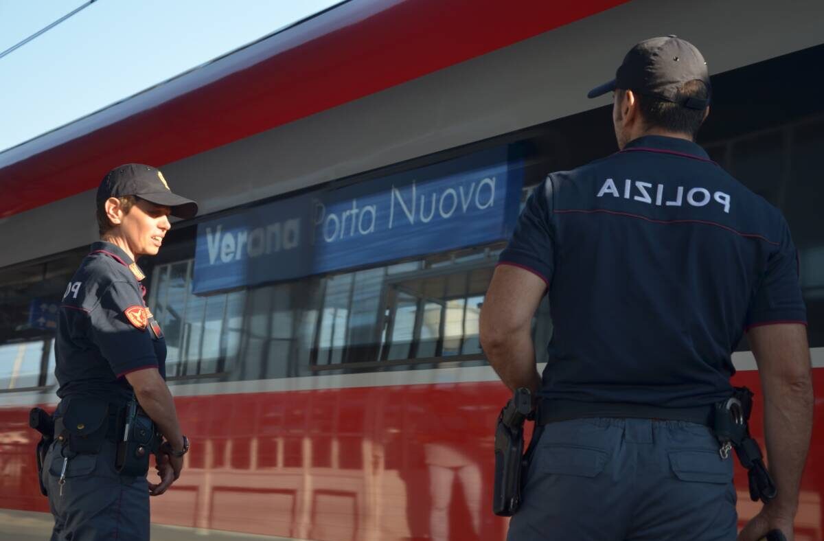 11.10.2023 - Polfer - Bilancio Rail Action Week