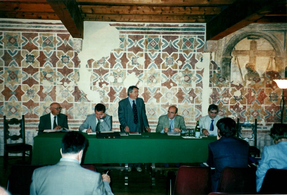 Marroni di San Zeno DOP