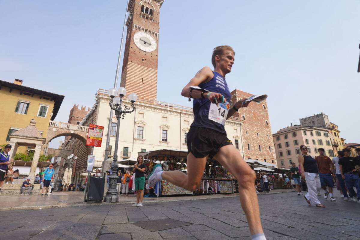 Campionati Europei Orienteering (4)