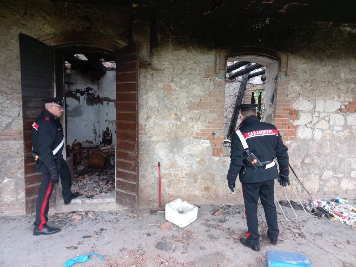 Carabinieri Casaleone