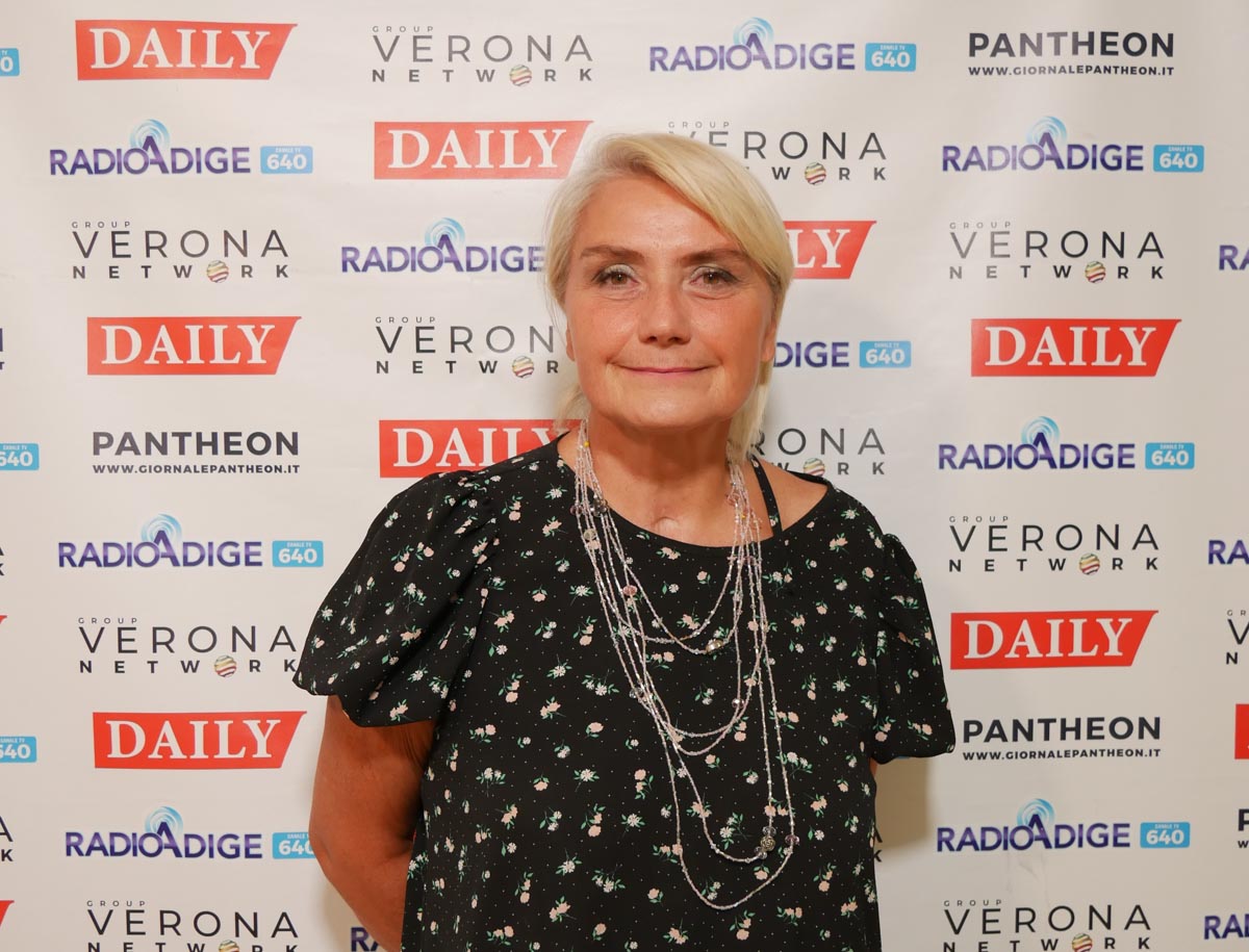 Franca Mirandola, medico di famiglia a Verona medici di base