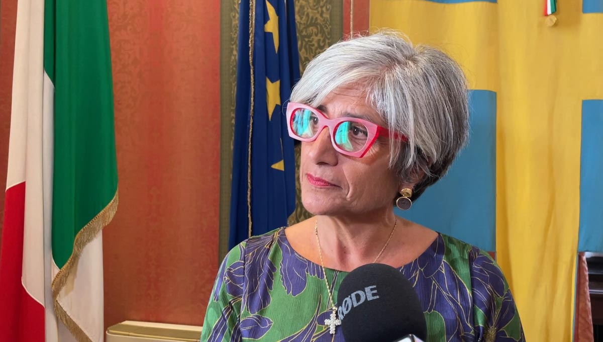 Giuseppina Vellone - La Casa di Deborah