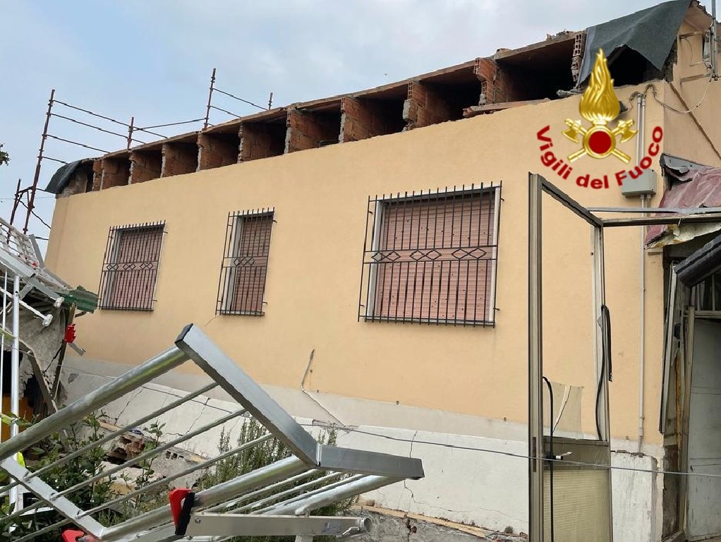 Incidente lavoro Arcole