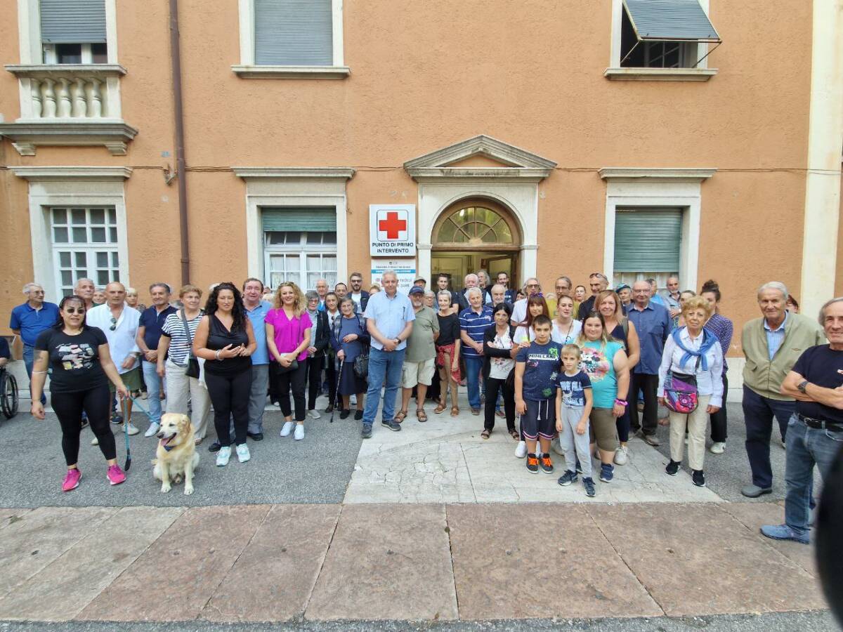 Malcesine medico di base