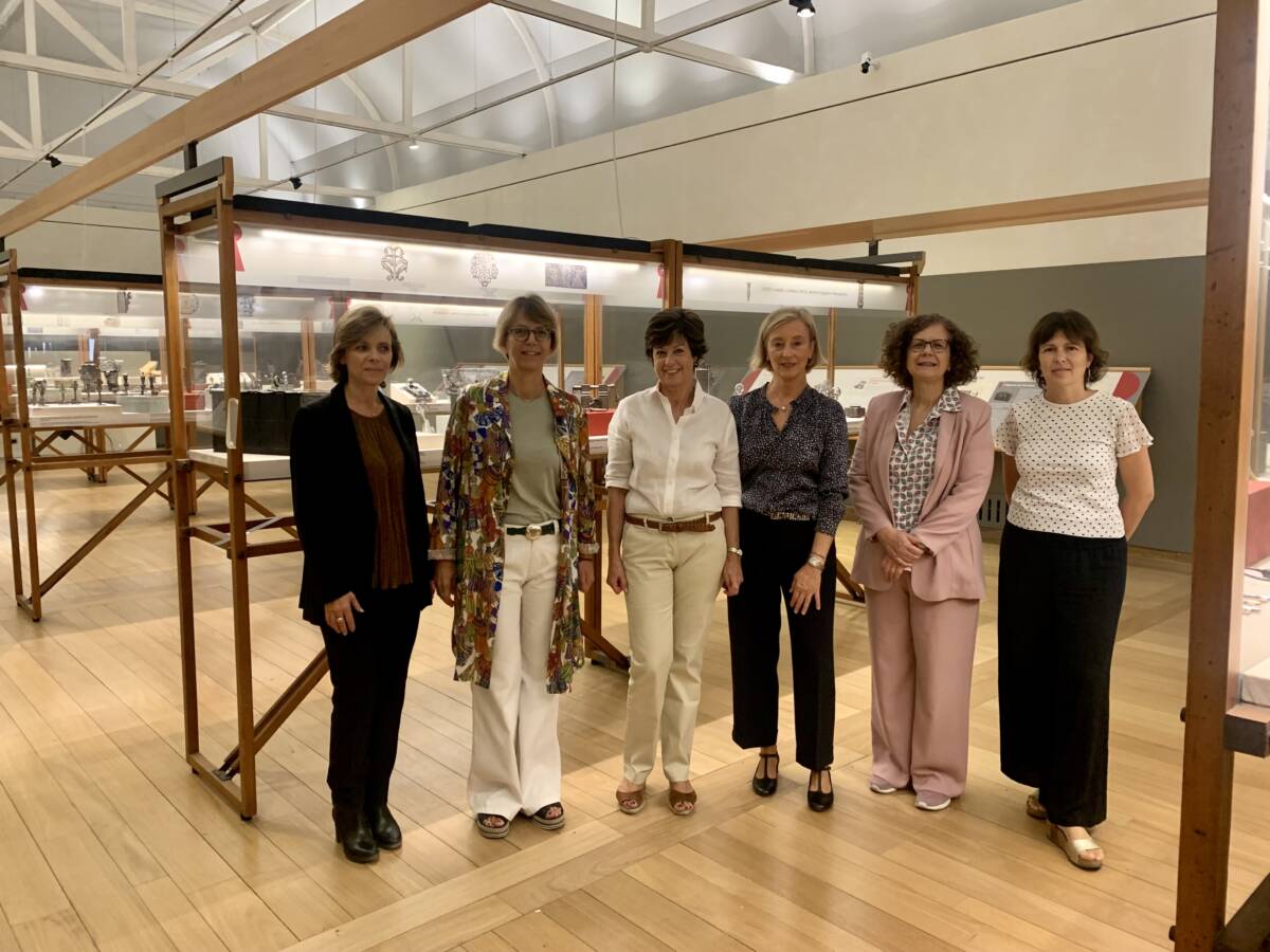 Mostra Castelvecchio Verona