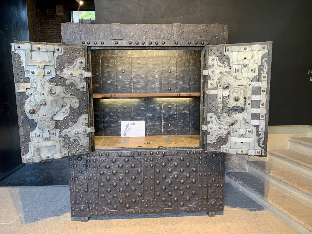 Mostra Castelvecchio Verona