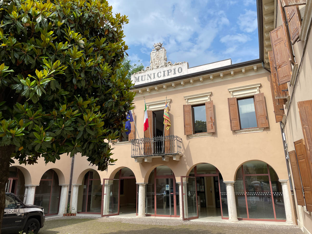 Municipio Comune di Grezzana