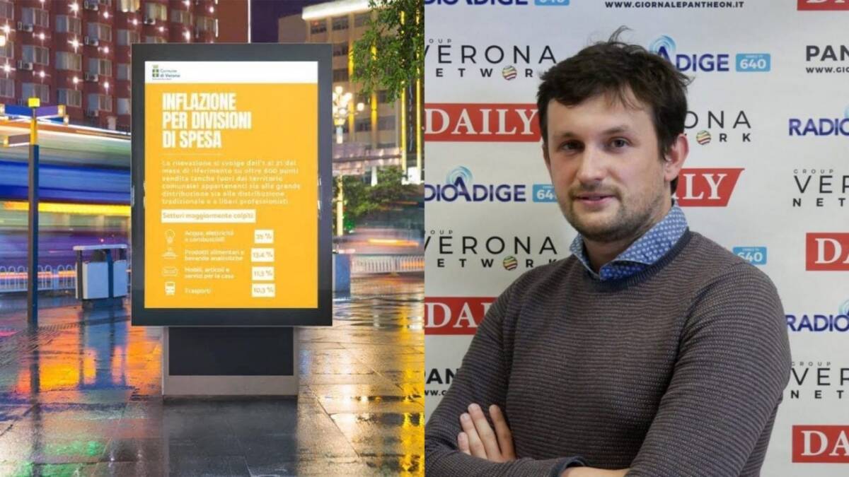 Occhio al prezzo - Federico Benini