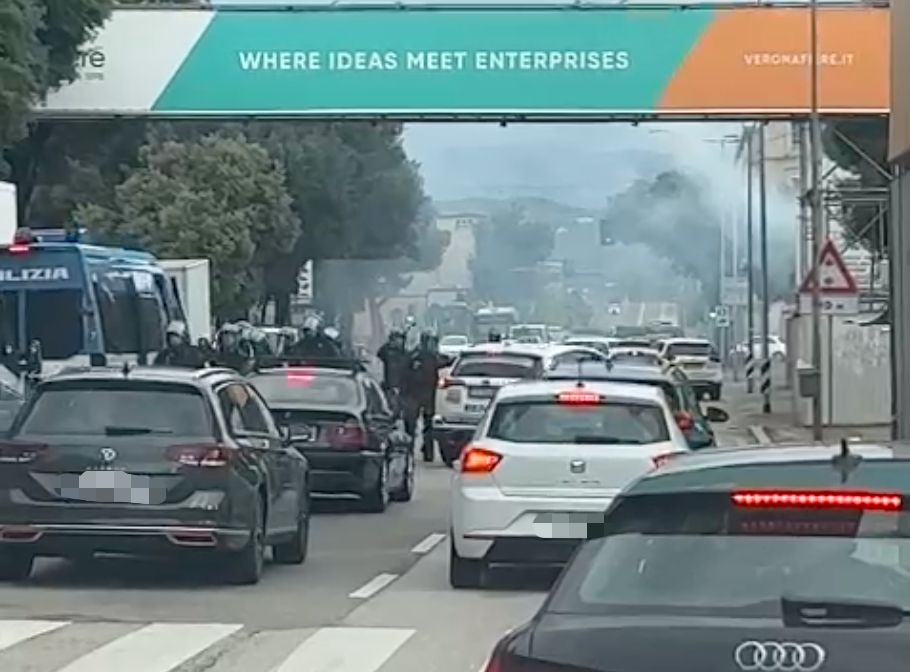 disordinii hellas-napoli