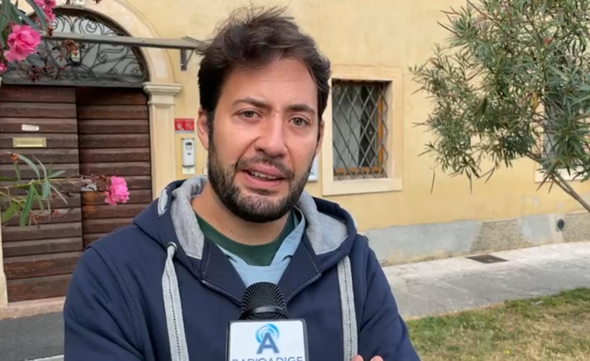 Padre Francesco Zanoni, Custode del Convento del Barana
