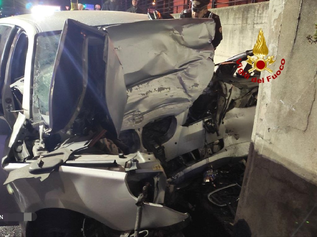 Incidente Monteforte d'Alpone