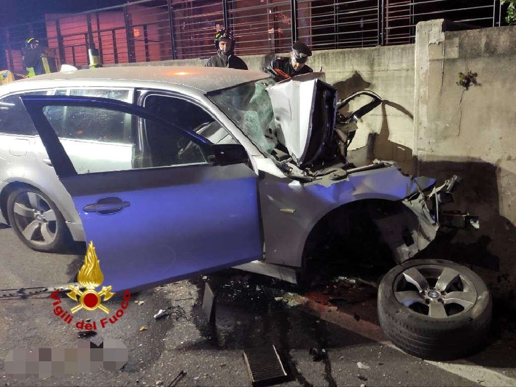 Incidente Monteforte d'Alpone