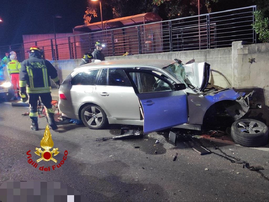 Incidente Monteforte d'Alpone