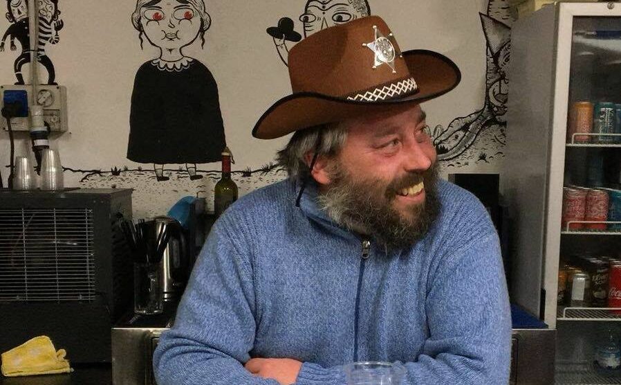 Romano Dal Colle Colorificio Kroen