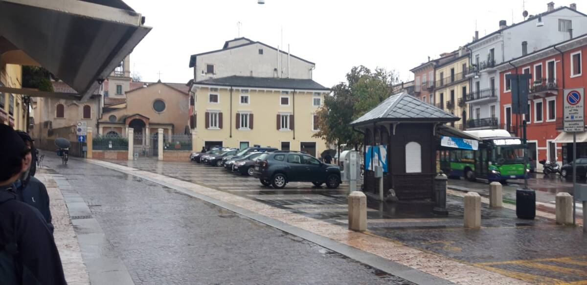 Santa Toscana repressione spaccio