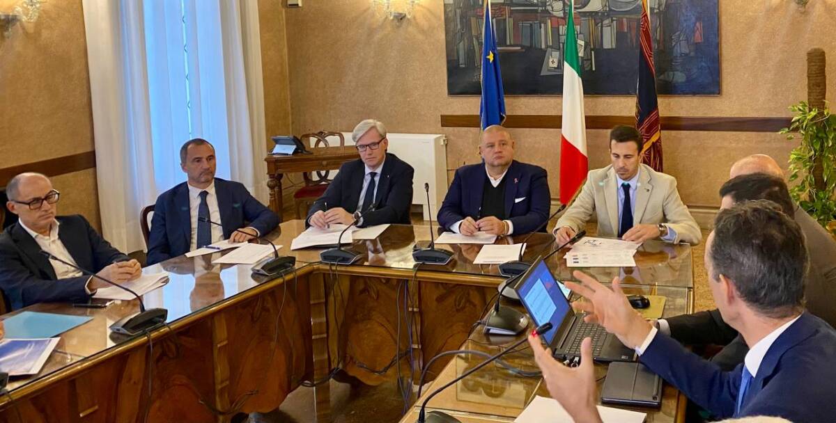 Terna Veneto rete elettrica